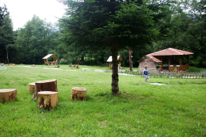 ODMARALIŠTE RAJSKI DO