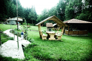 ODMARALIŠTE RAJSKI DO