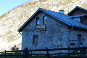 PLANINARSKI DOM „VRELA“ – TUŠILA